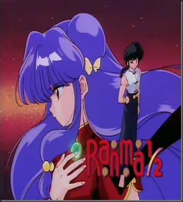 Ovas de Ranma 1/2 | konichiwaanimemanga